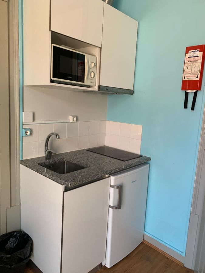 פיגואיירה דה פוז Meeting Hostel מראה חיצוני תמונה
