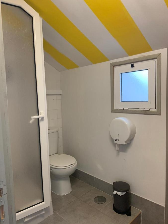 פיגואיירה דה פוז Meeting Hostel מראה חיצוני תמונה